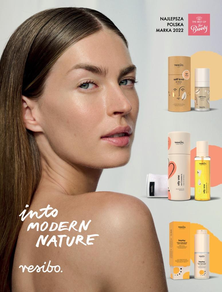 Gazetka promocyjna Hebe str. 137