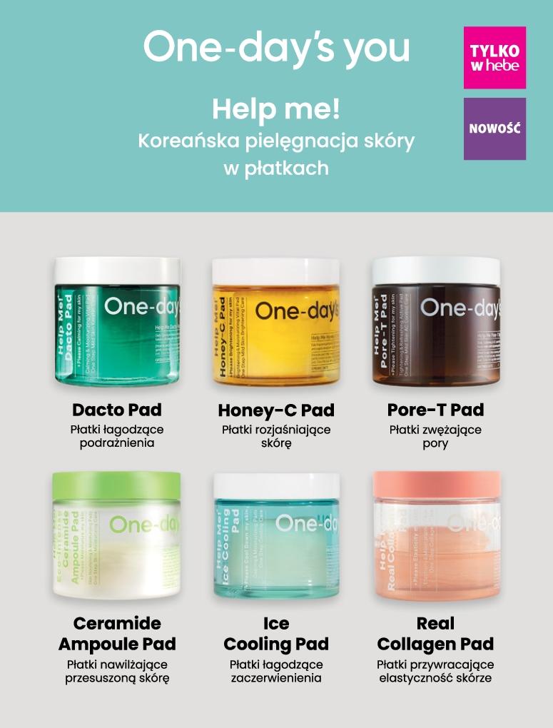 Gazetka promocyjna Hebe str. 23