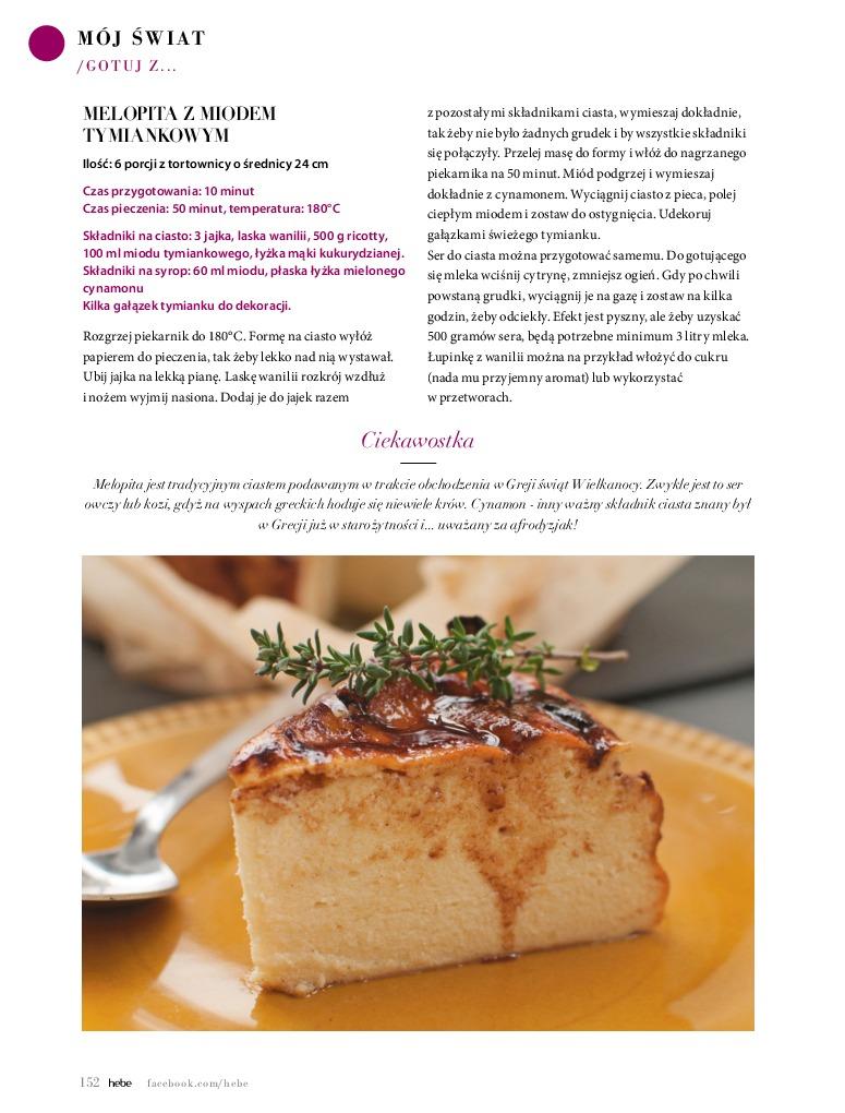 Gazetka promocyjna Hebe str. 152