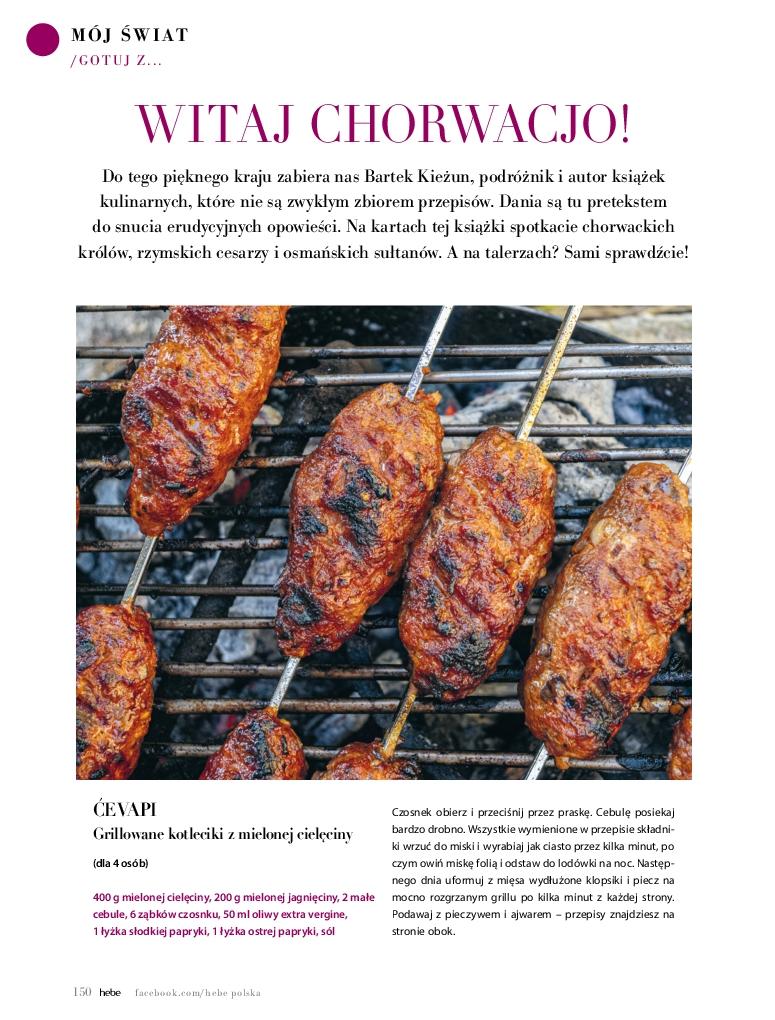 Gazetka promocyjna Hebe str. 150