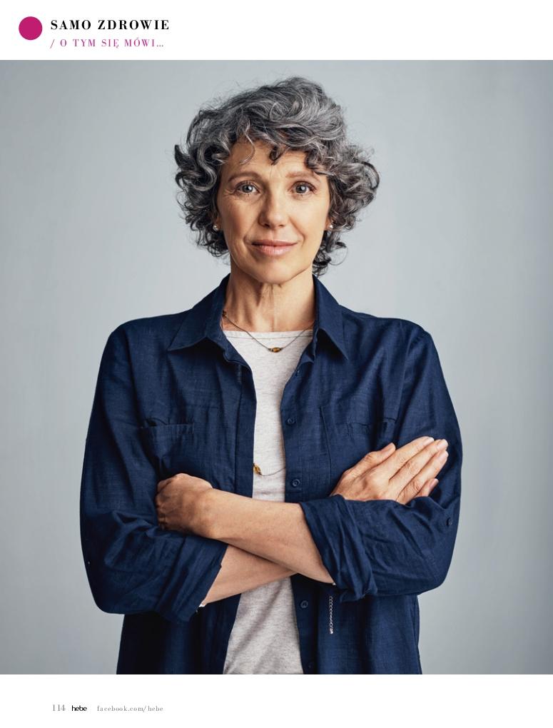 Gazetka promocyjna Hebe str. 114