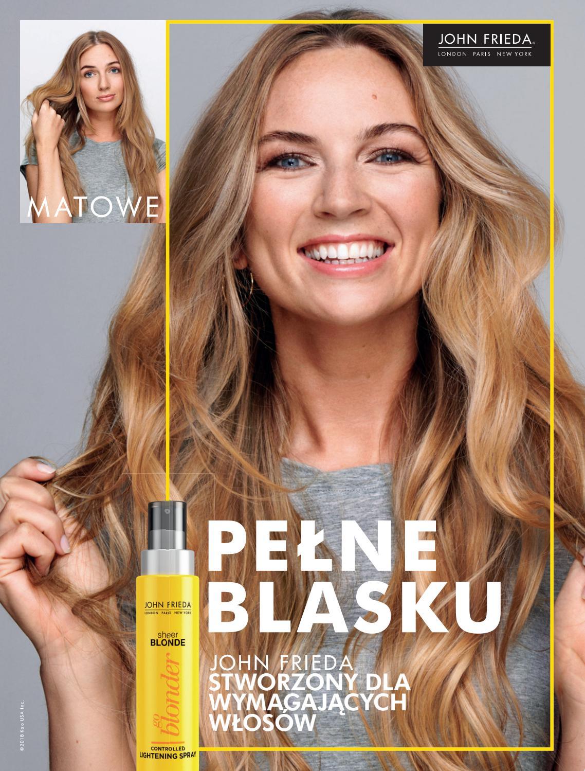 Gazetka promocyjna Hebe str. 35