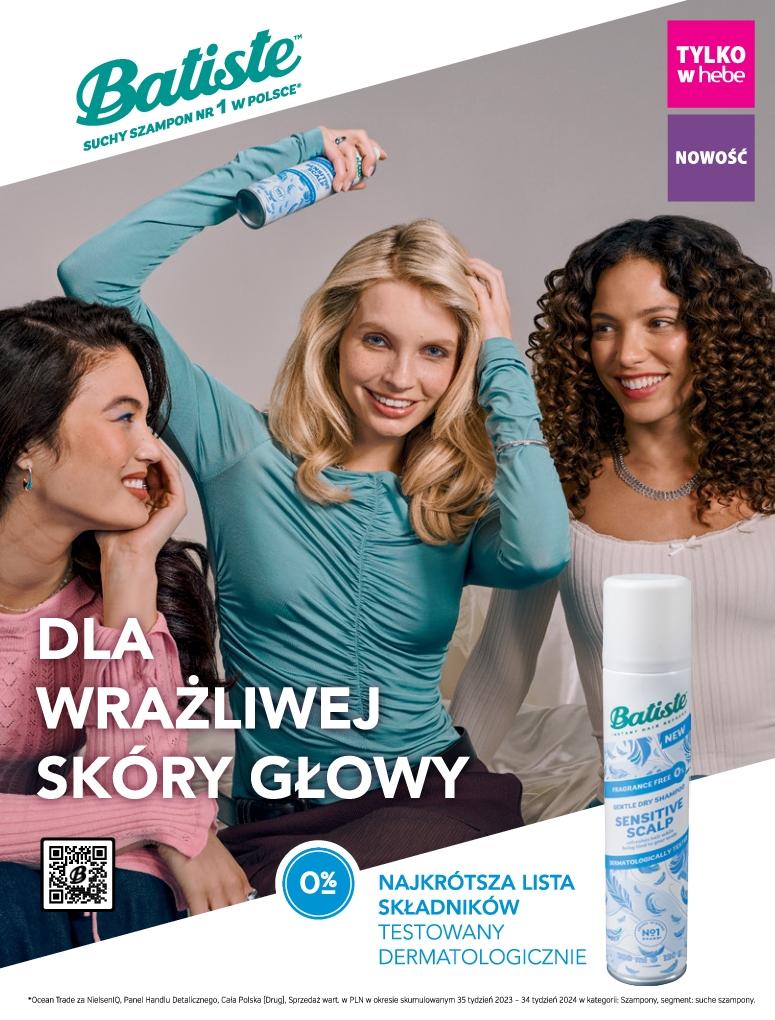 Gazetka promocyjna Hebe str. 27