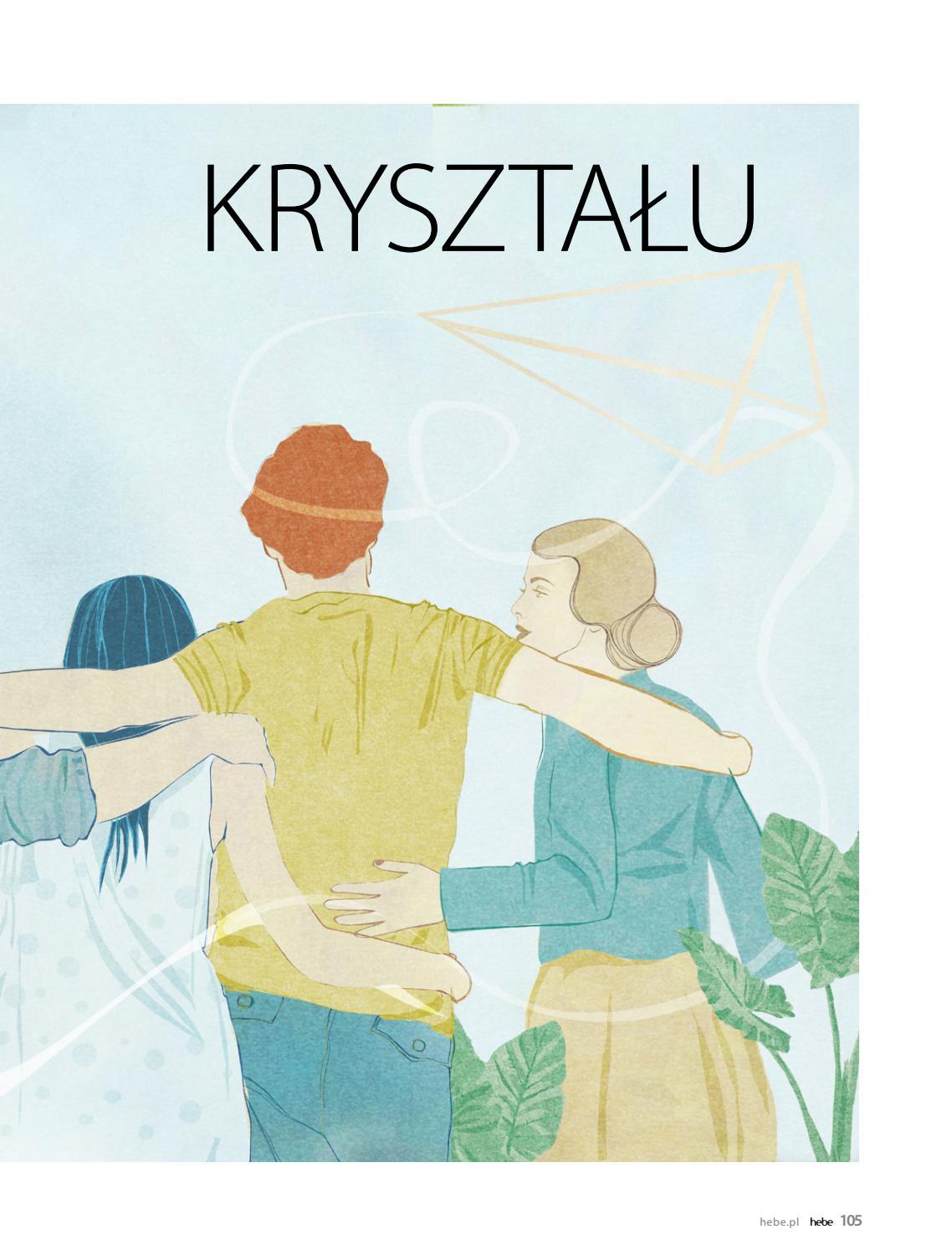 Gazetka promocyjna Hebe str. 105