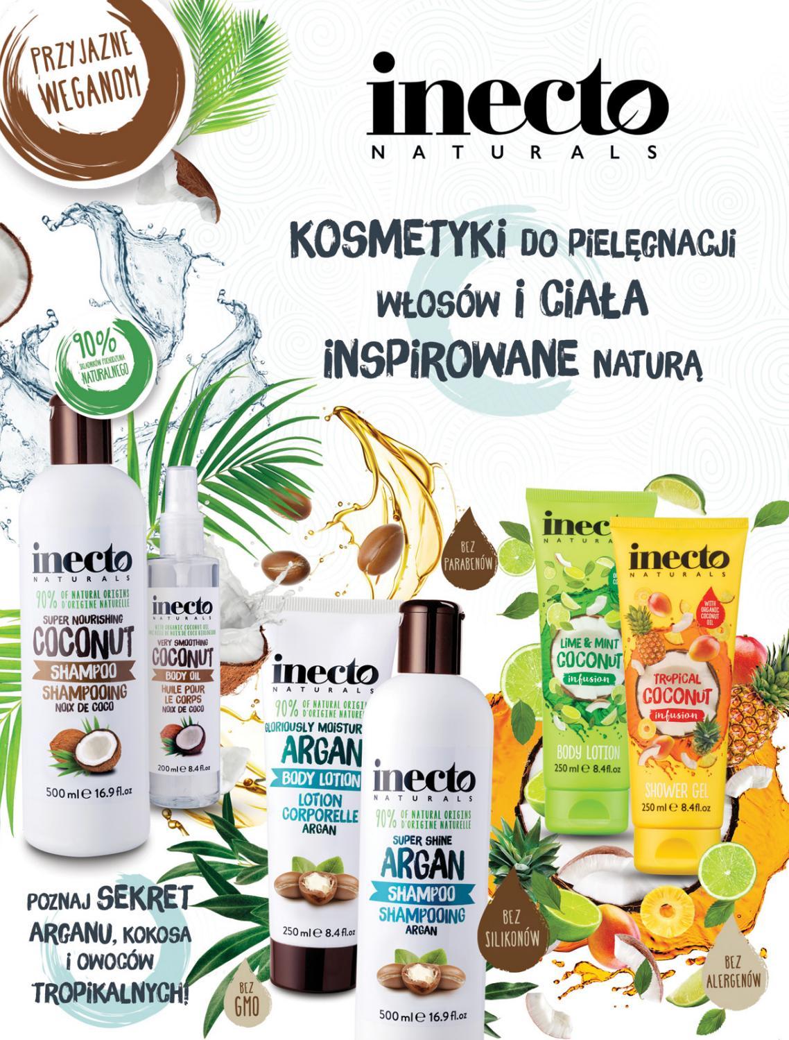 Gazetka promocyjna Hebe str. 93