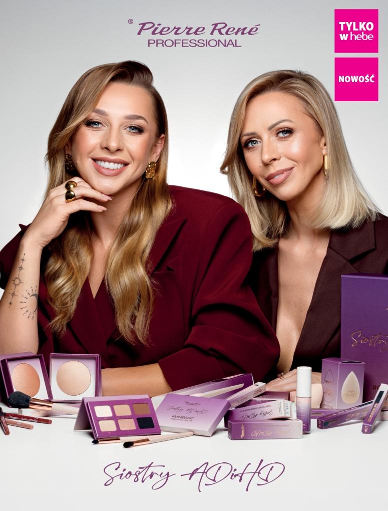 Gazetka promocyjna Hebe str. 93