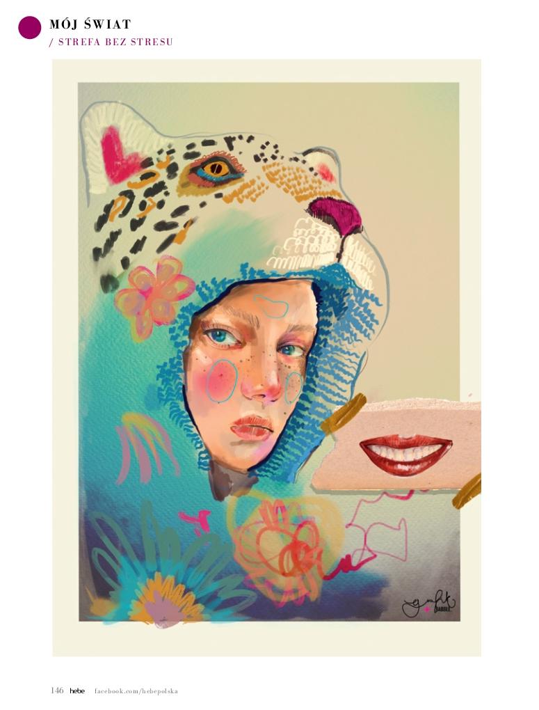 Gazetka promocyjna Hebe str. 146