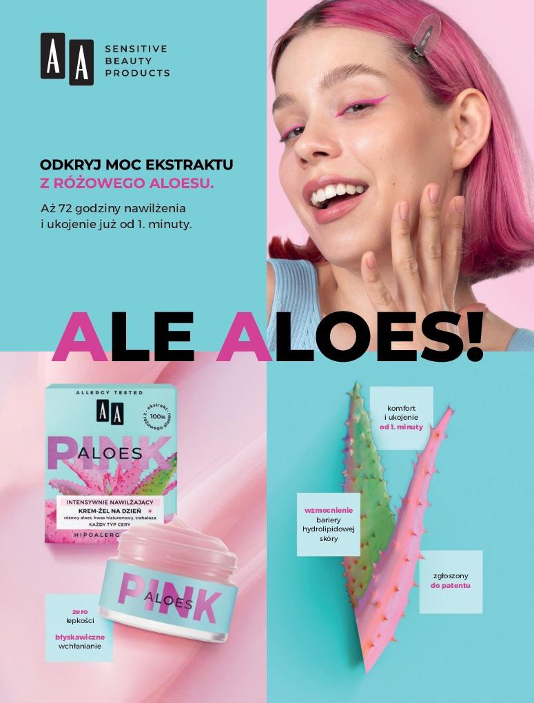 Gazetka promocyjna Hebe str. 87