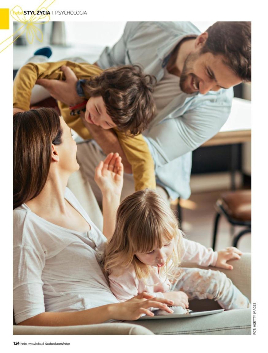 Gazetka promocyjna Hebe str. 124