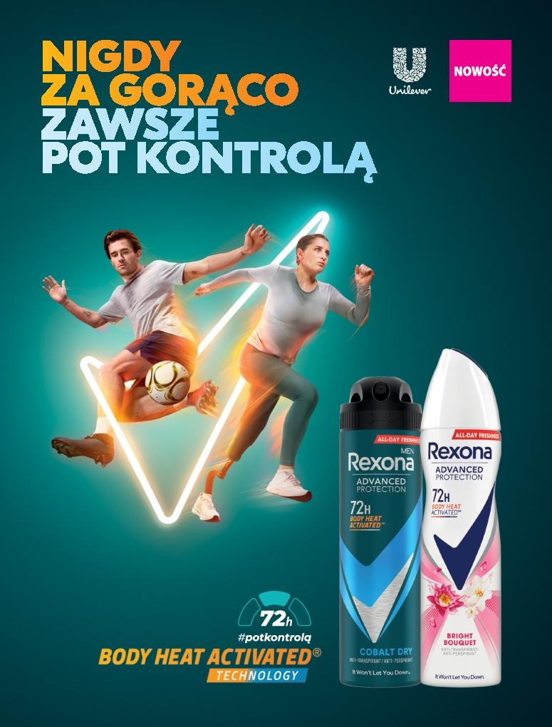 Gazetka promocyjna Hebe str. 107