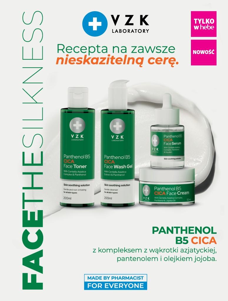 Gazetka promocyjna Hebe str. 33