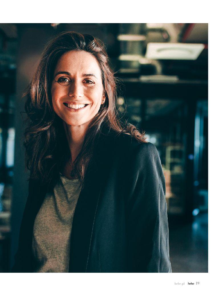 Gazetka promocyjna Hebe str. 19