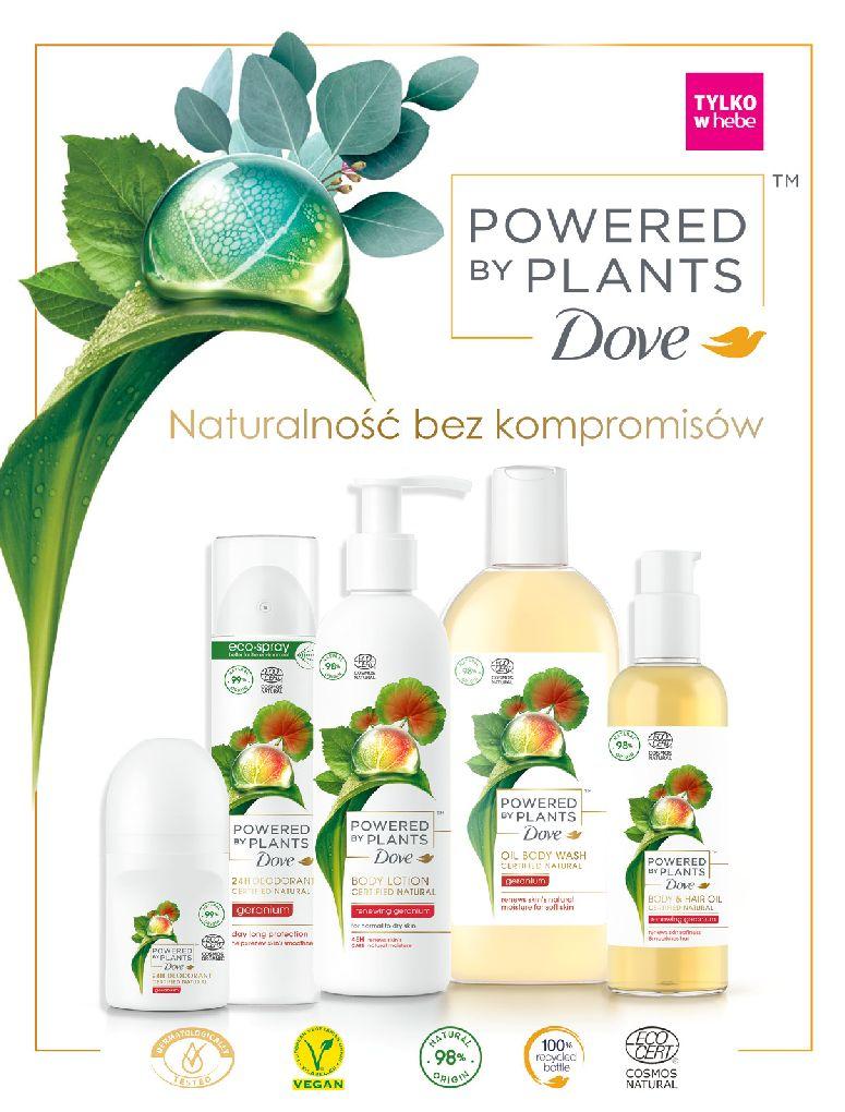 Gazetka promocyjna Hebe str. 23