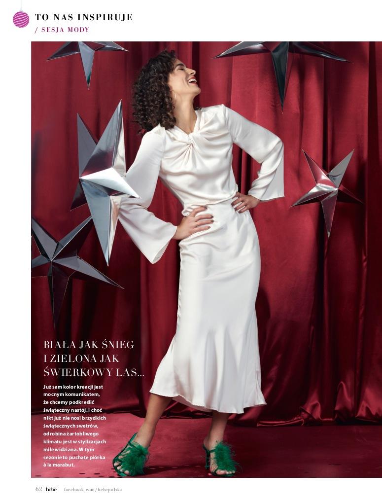Gazetka promocyjna Hebe str. 62