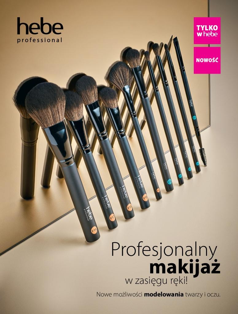 Gazetka promocyjna Hebe str. 163