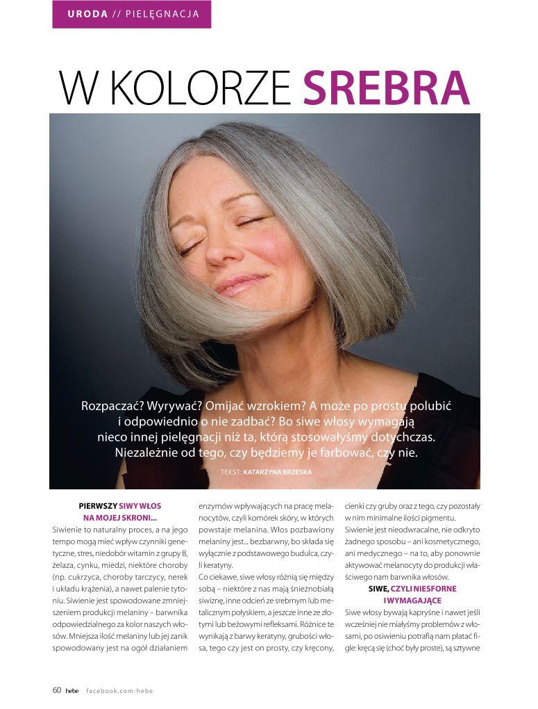 Gazetka promocyjna Hebe str. 60