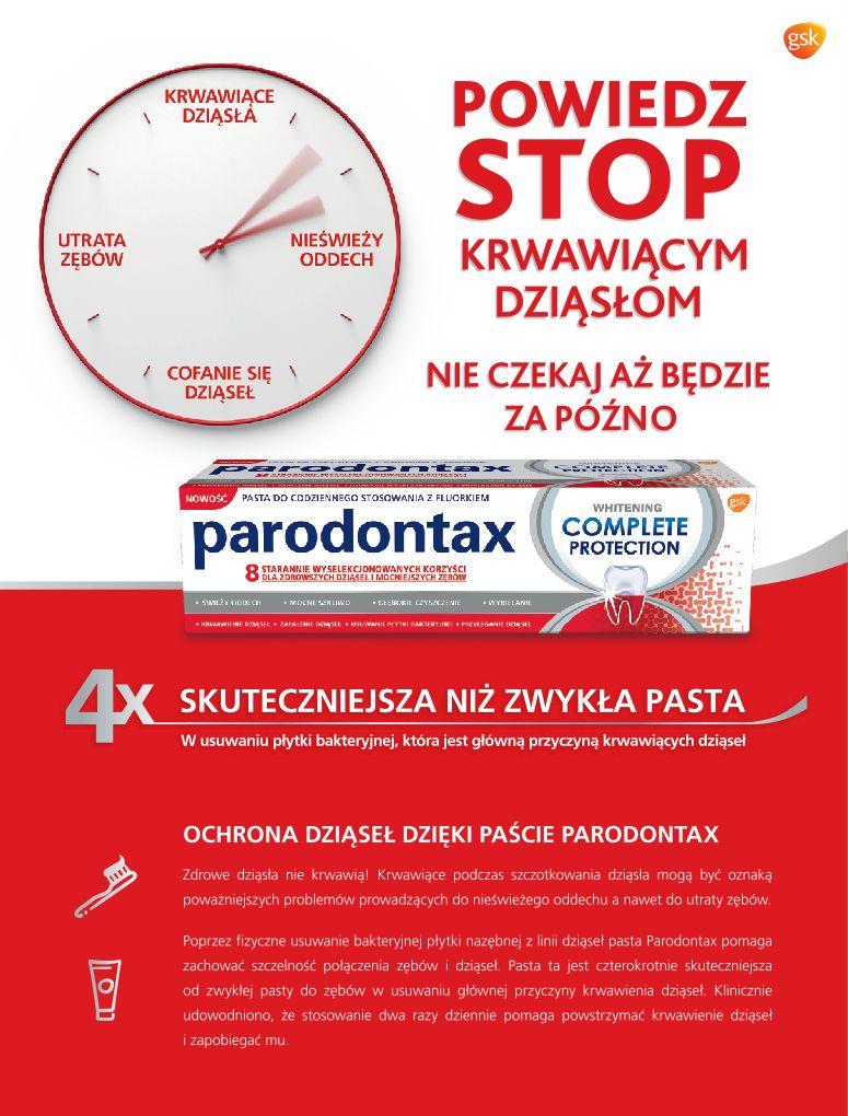 Gazetka promocyjna Hebe str. 123