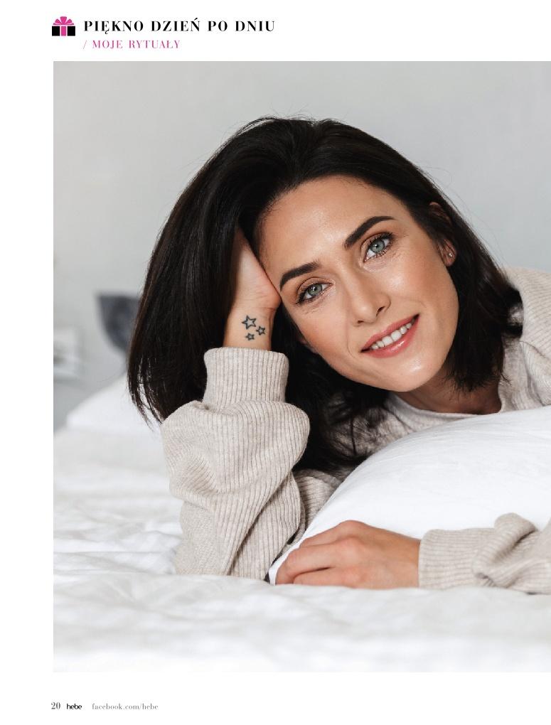 Gazetka promocyjna Hebe str. 20