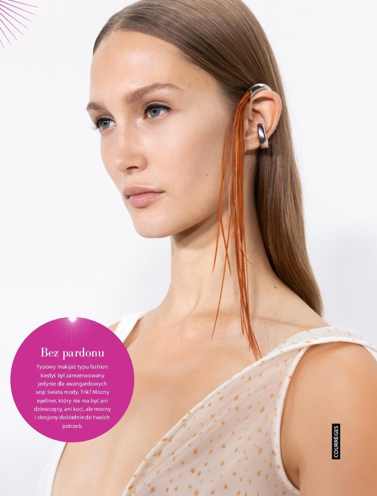 Gazetka promocyjna Hebe str. 61