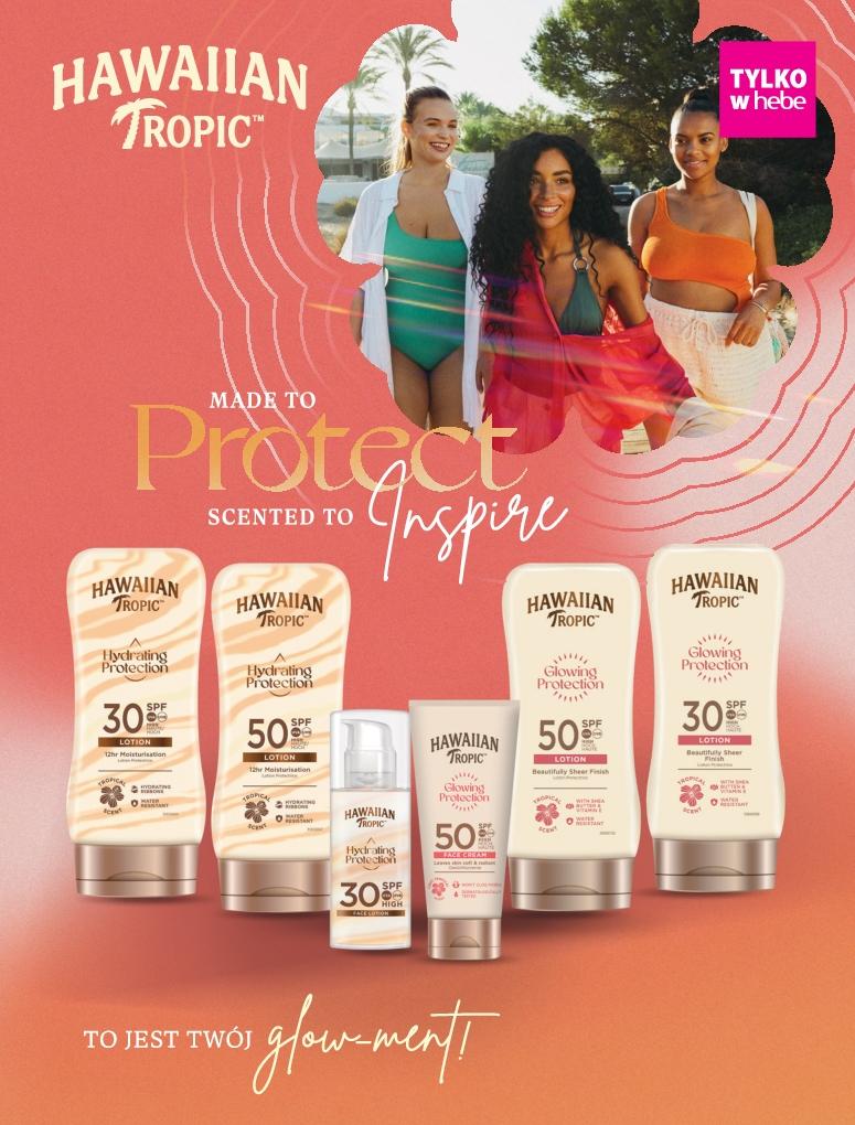 Gazetka promocyjna Hebe str. 59