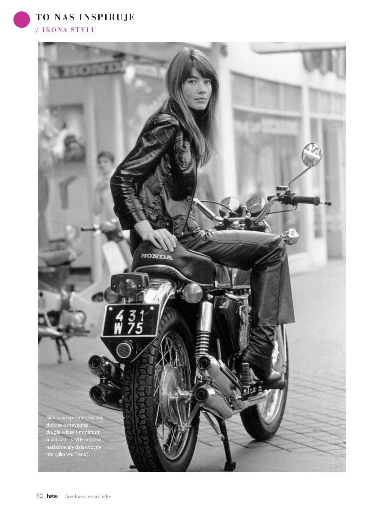 Gazetka promocyjna Hebe str. 82