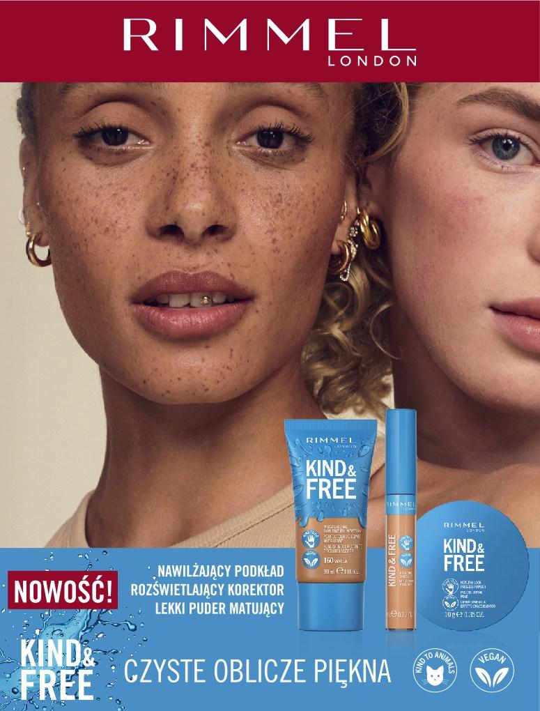 Gazetka promocyjna Hebe str. 129