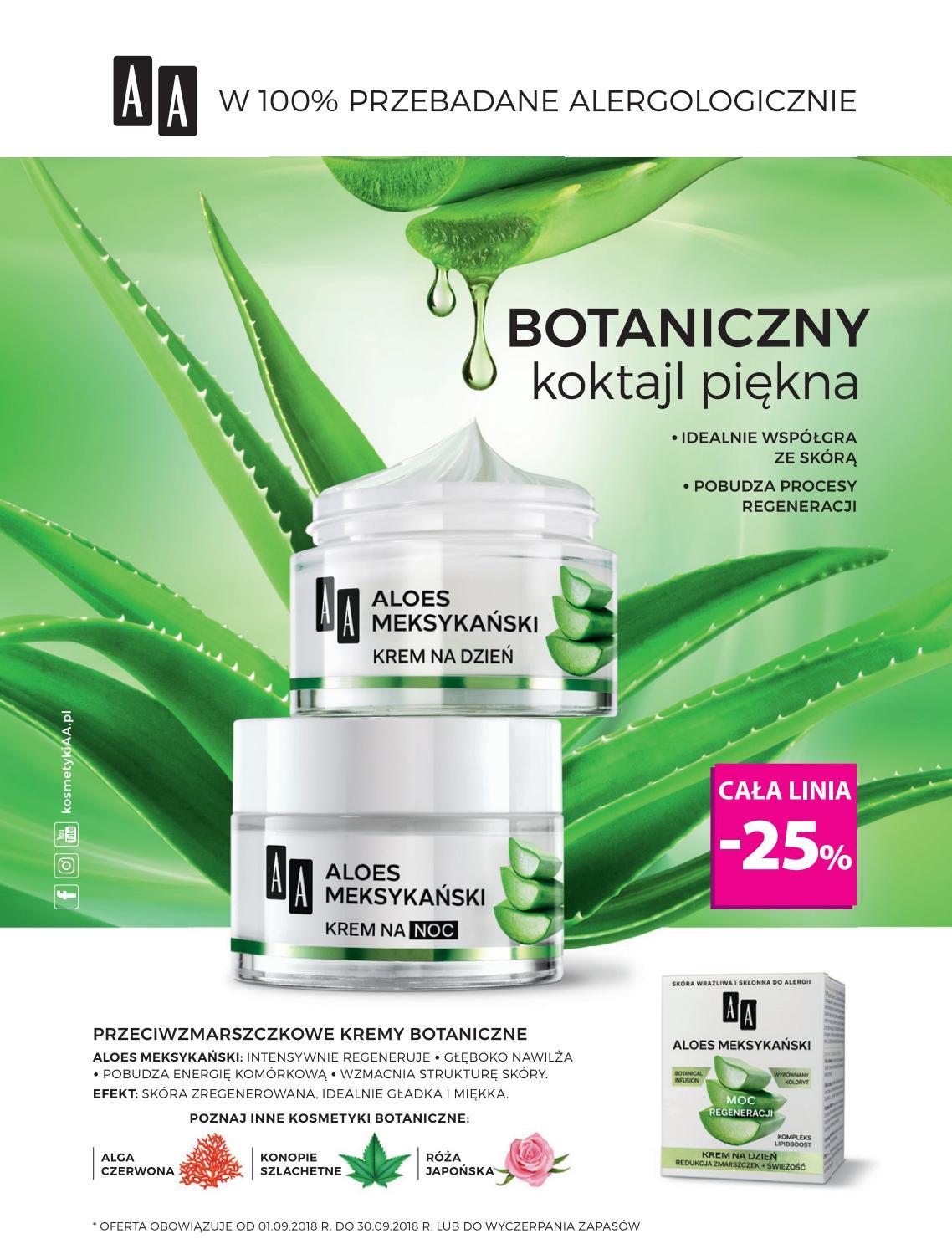 Gazetka promocyjna Hebe str. 103