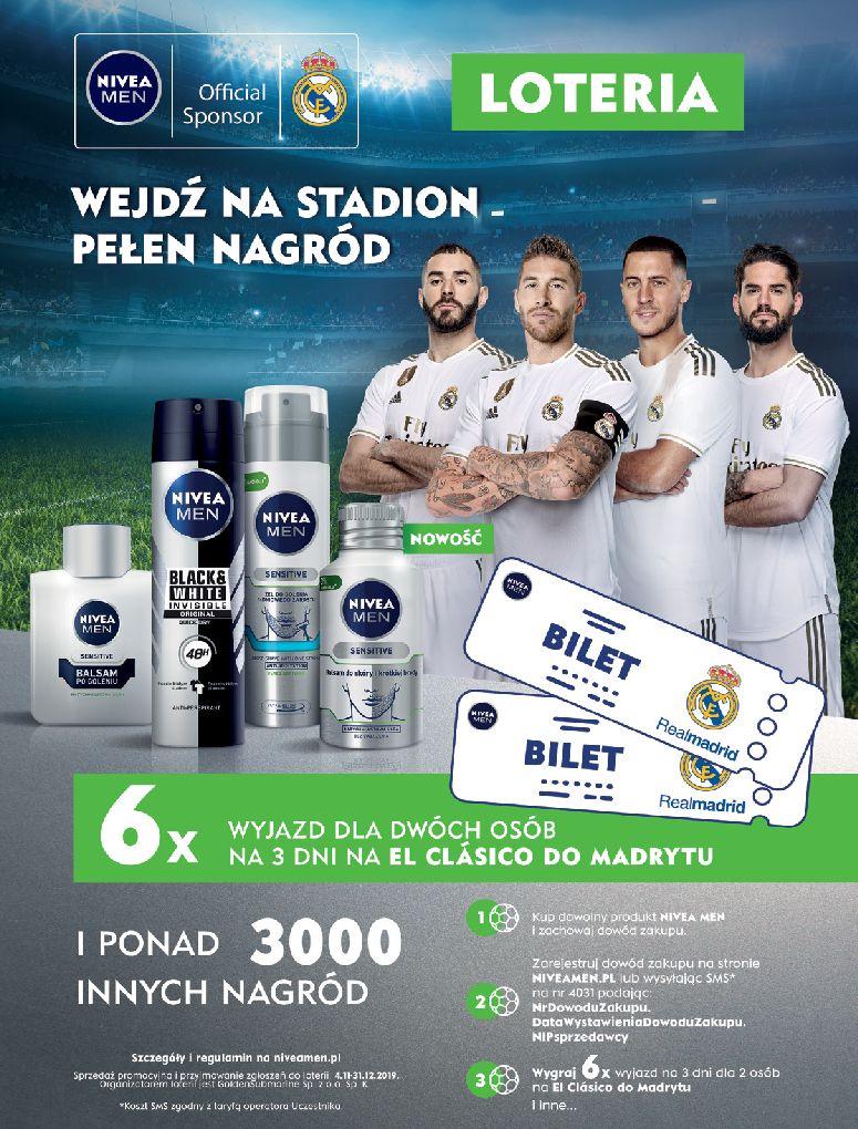 Gazetka promocyjna Hebe str. 75