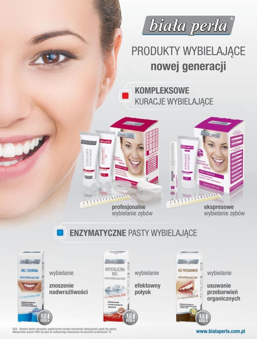 Gazetka promocyjna Hebe str. 127