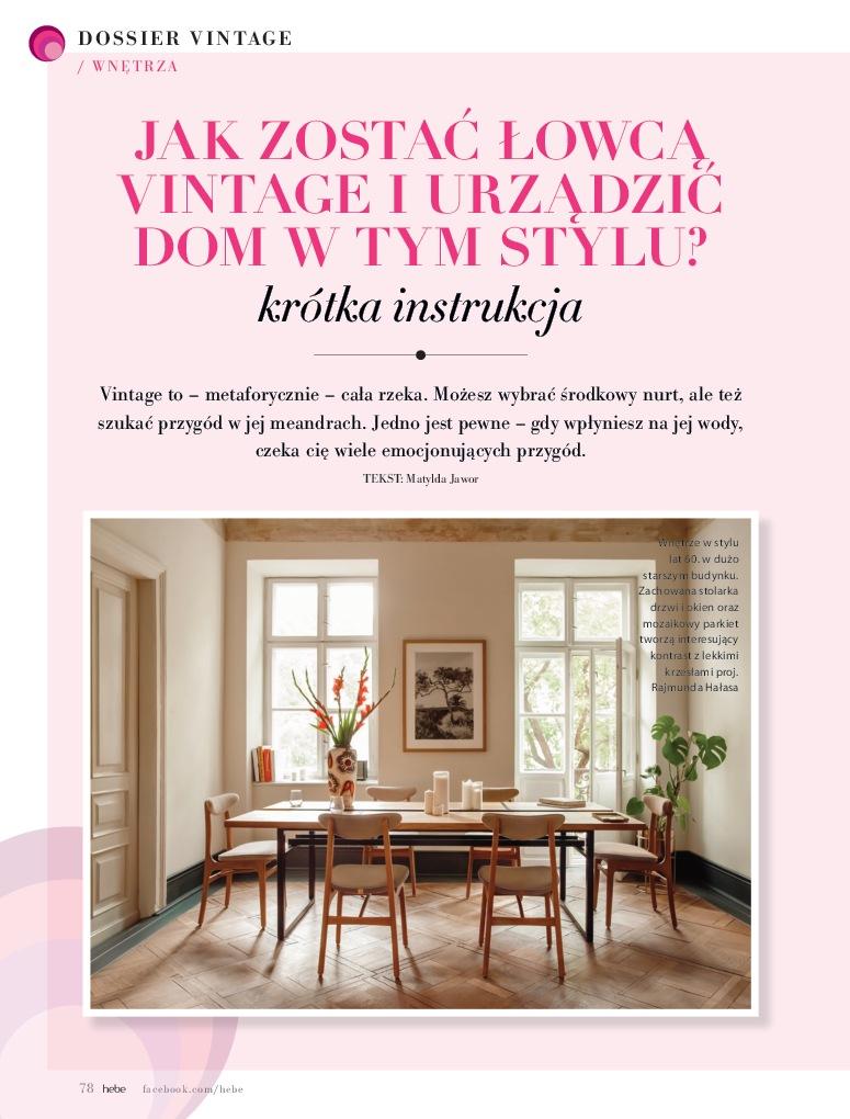 Gazetka promocyjna Hebe str. 78