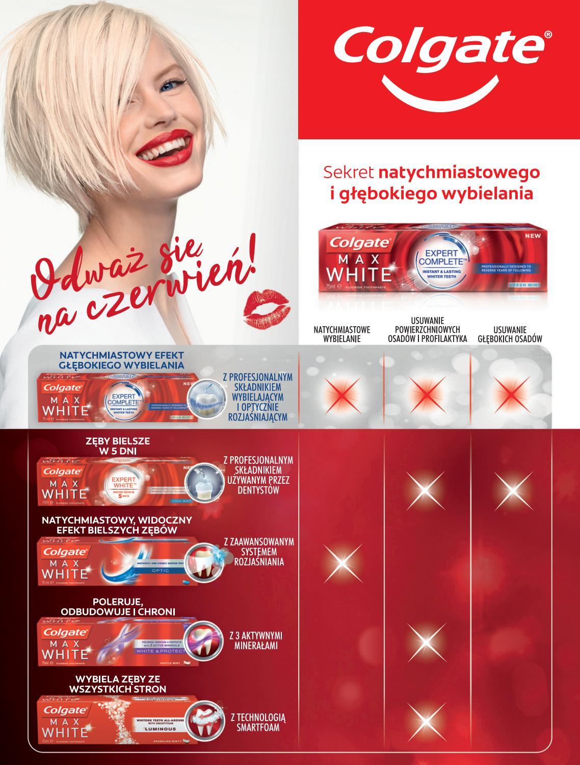 Gazetka promocyjna Hebe str. 99