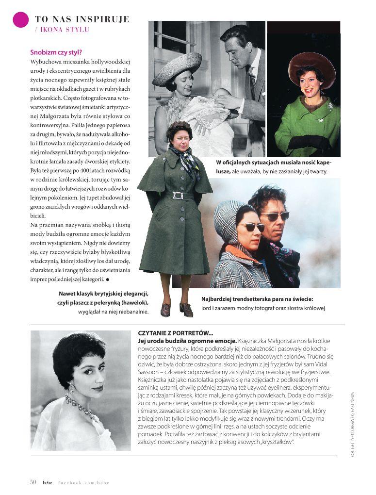 Gazetka promocyjna Hebe str. 50