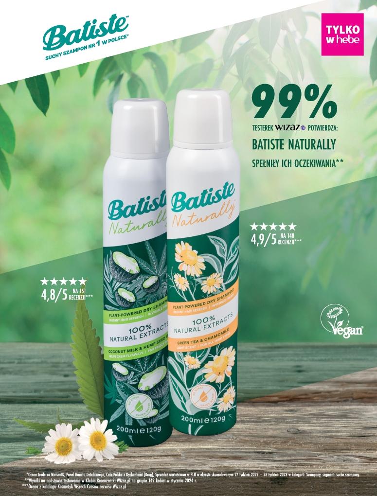 Gazetka promocyjna Hebe str. 119