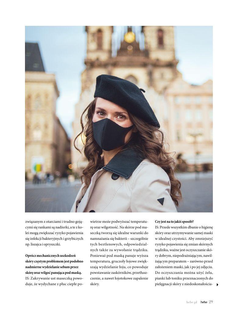 Gazetka promocyjna Hebe str. 29
