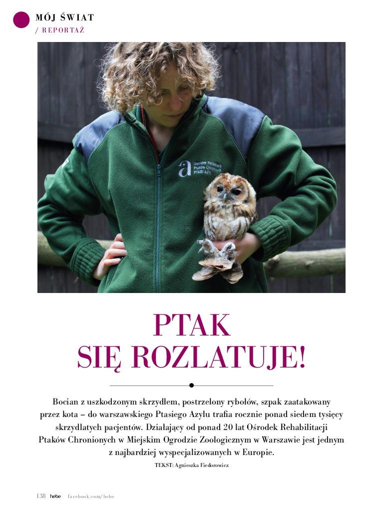 Gazetka promocyjna Hebe str. 138