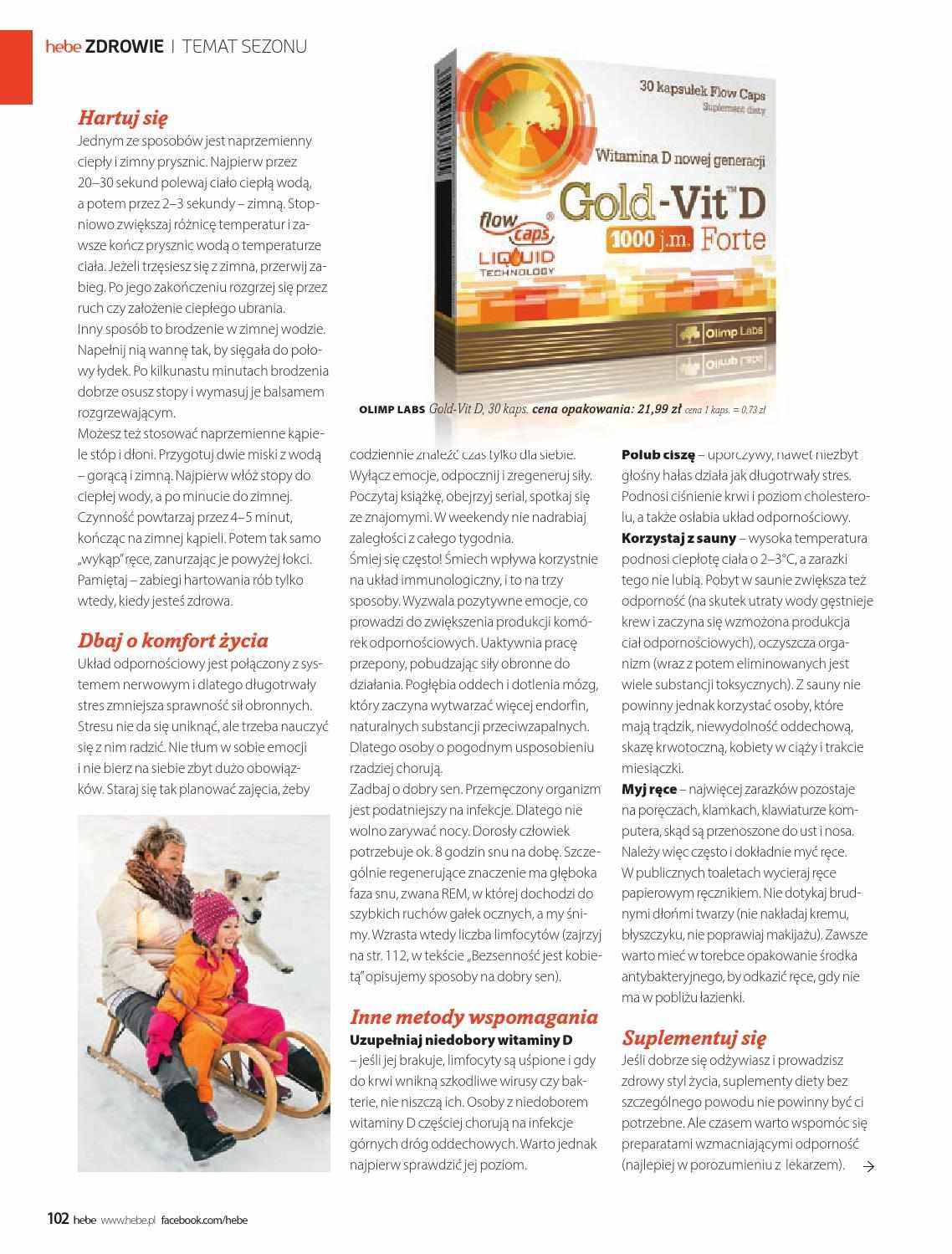 Gazetka promocyjna Hebe str. 102