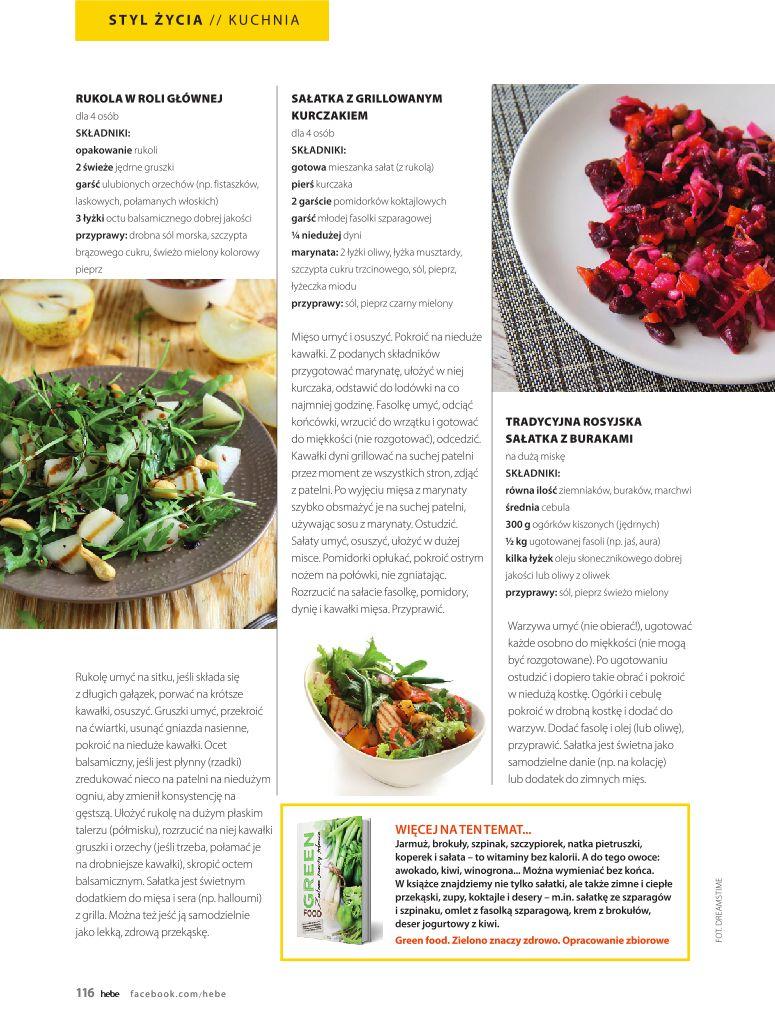 Gazetka promocyjna Hebe str. 116
