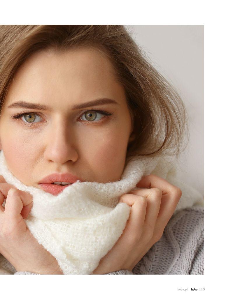 Gazetka promocyjna Hebe str. 113
