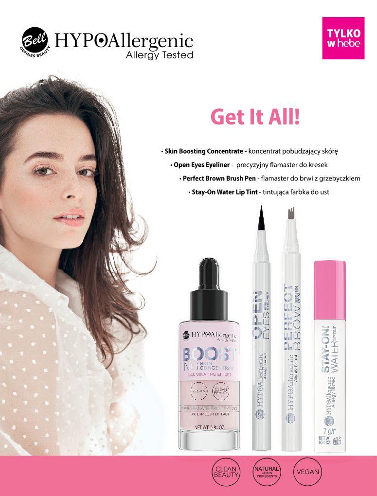 Gazetka promocyjna Hebe str. 127