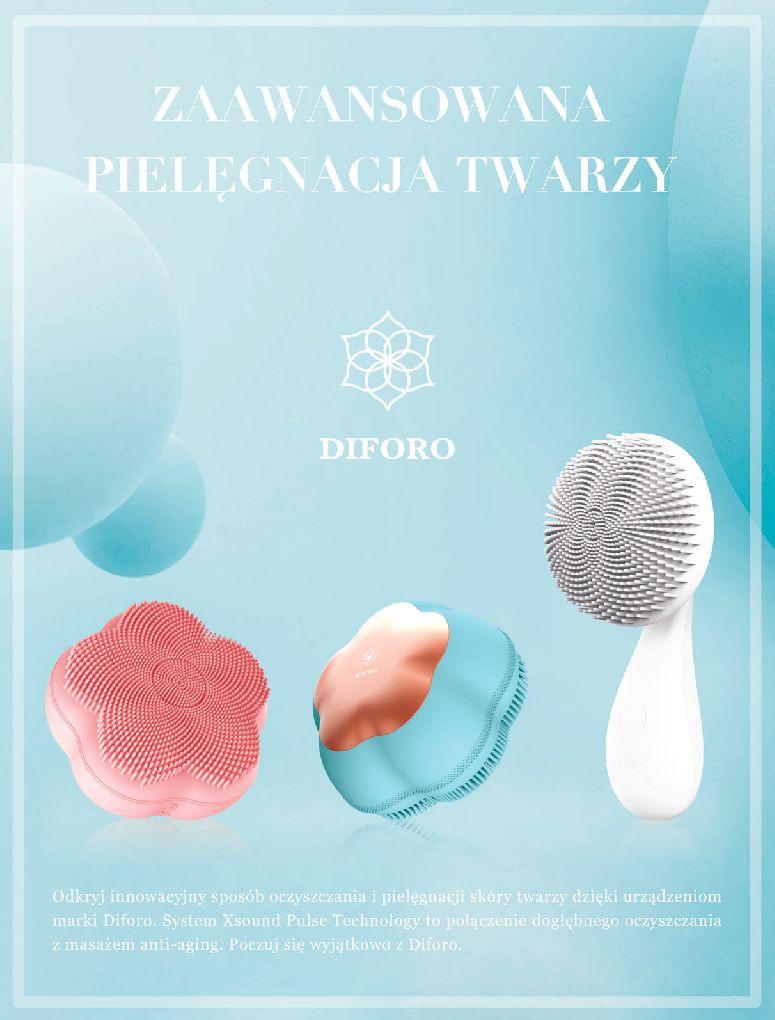 Gazetka promocyjna Hebe str. 99