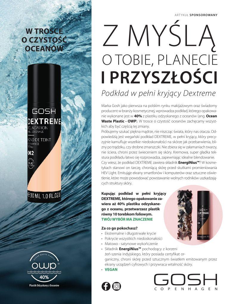 Gazetka promocyjna Hebe str. 49