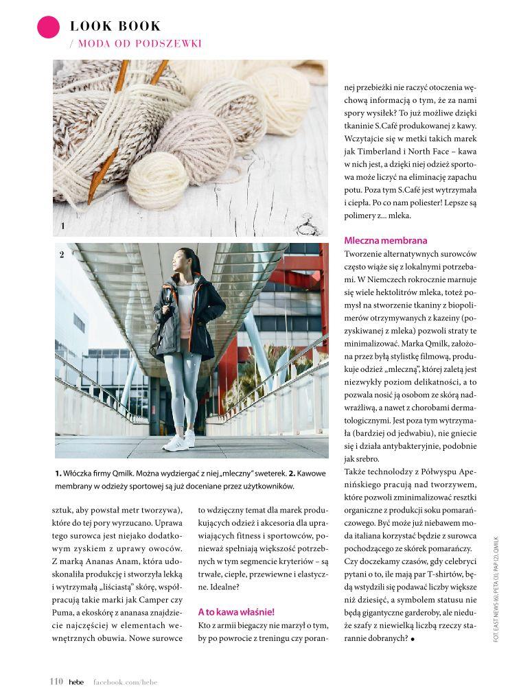 Gazetka promocyjna Hebe str. 110