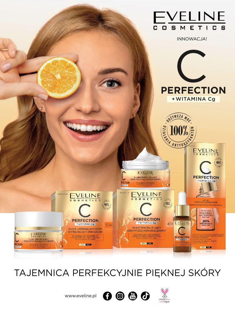 Gazetka promocyjna Hebe str. 49