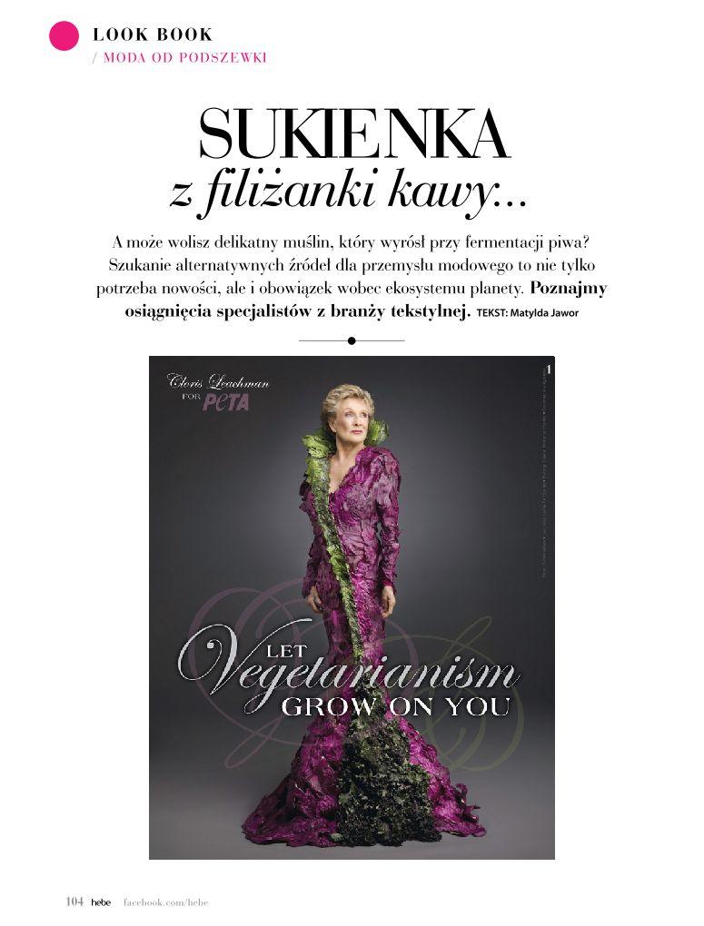 Gazetka promocyjna Hebe str. 104