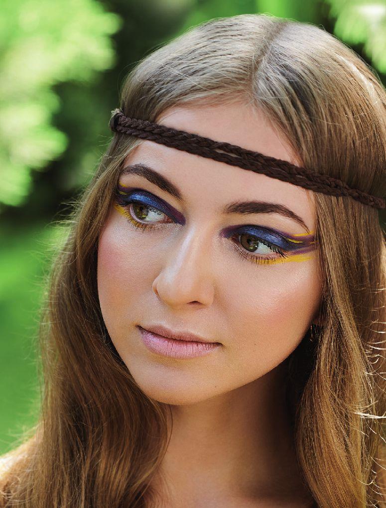 Gazetka promocyjna Hebe str. 45