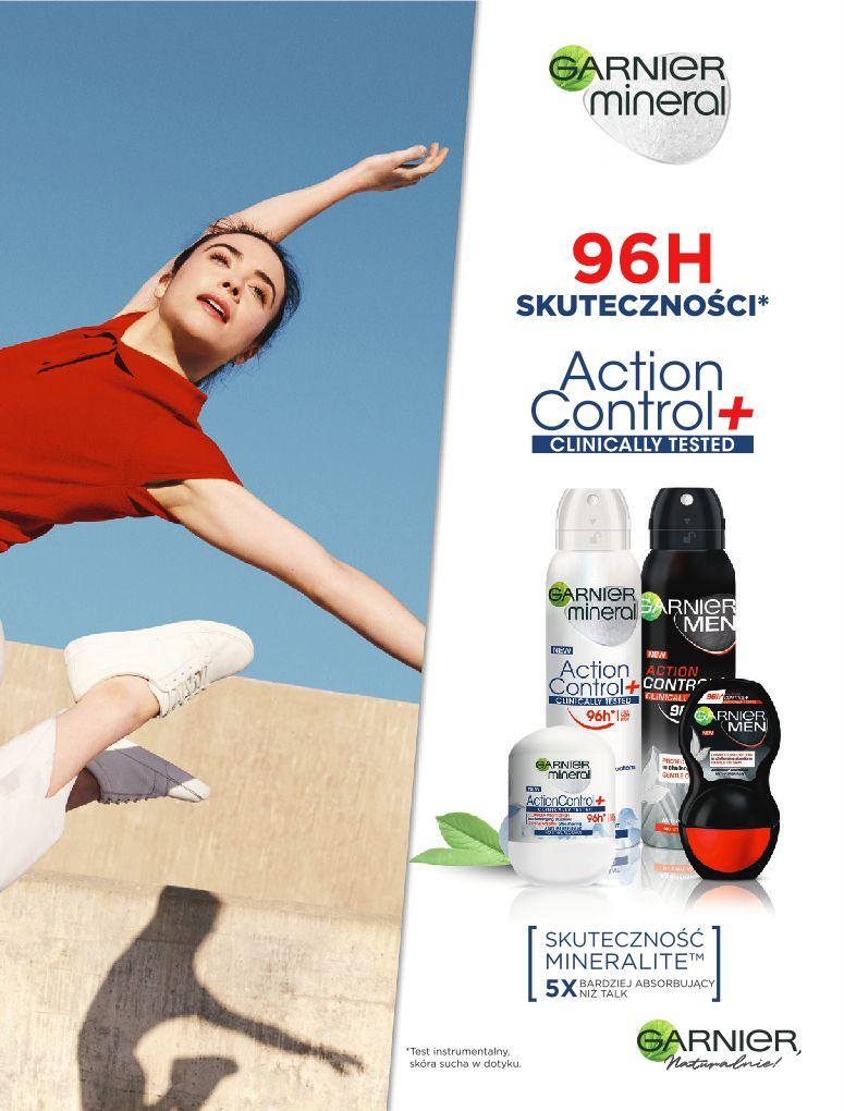 Gazetka promocyjna Hebe str. 104