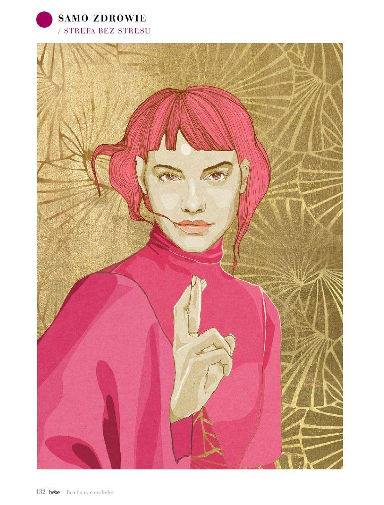 Gazetka promocyjna Hebe str. 132