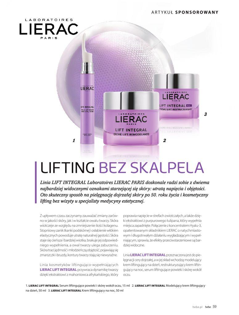 Gazetka promocyjna Hebe str. 59