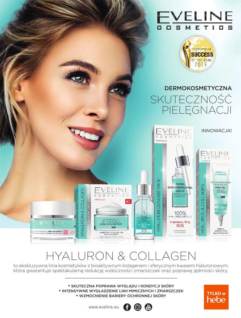 Gazetka promocyjna Hebe str. 57