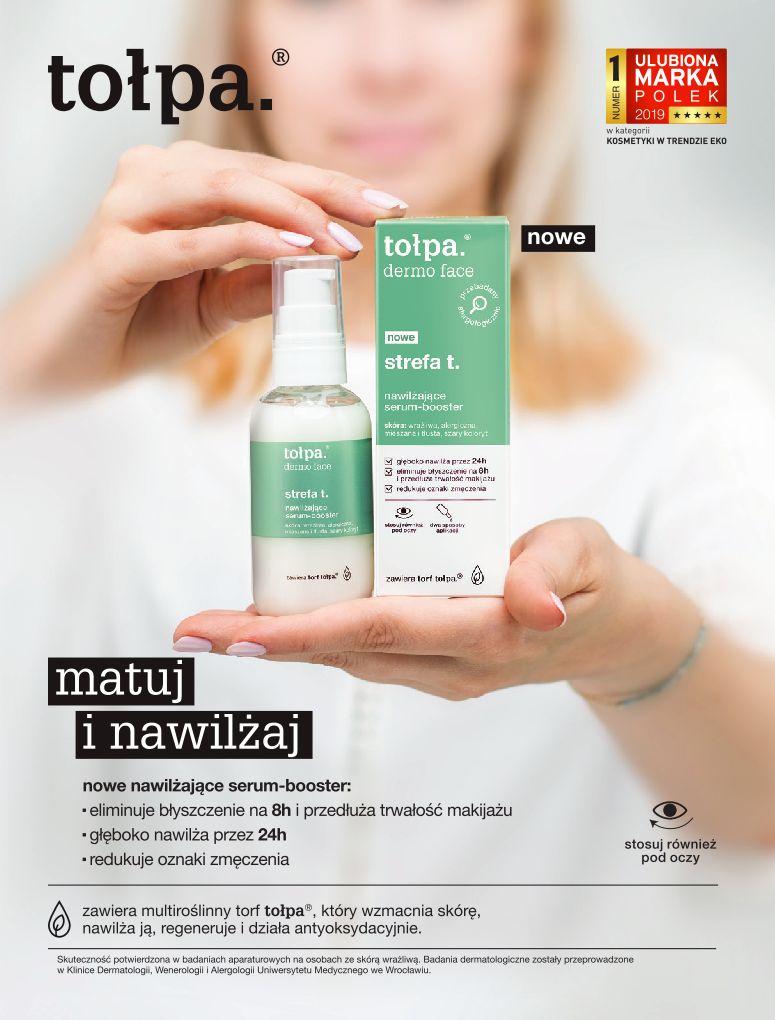 Gazetka promocyjna Hebe str. 79